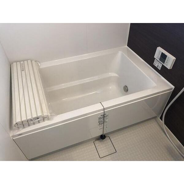 KASHIWANOHA　HYGGEN4号室 お風呂