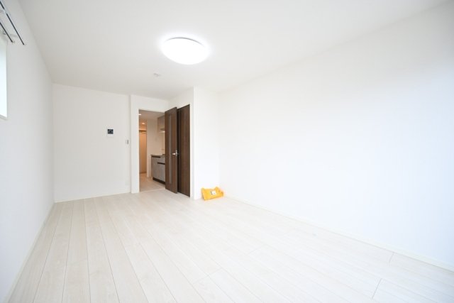 メルクリオ東川口2階 部屋その他