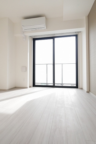 ハーモニーレジデンス横浜大通り公園 内観