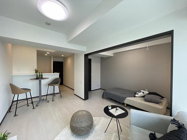 ジェノヴィア本所吾妻橋Ⅱスカイガーデン7階 その他