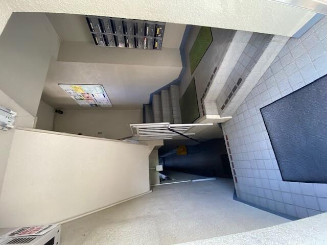 パーク・サイド関3階 部屋その他