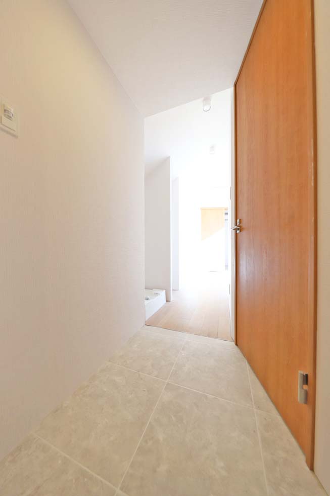 CREATIF南品川3階 内観