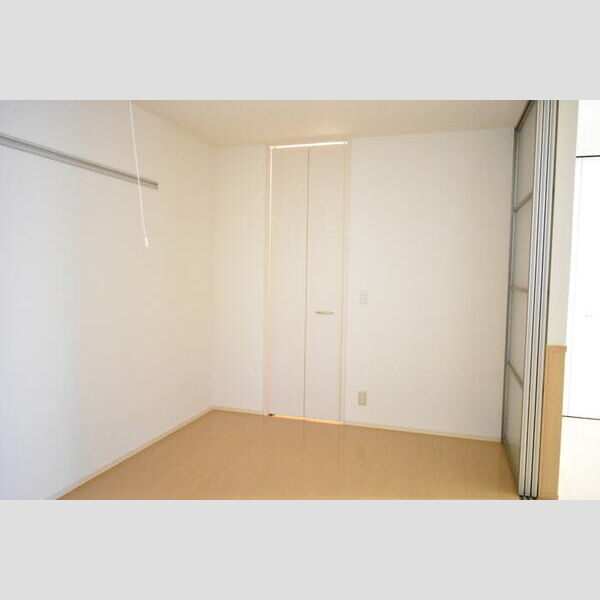 ウィスタリア　G リビング