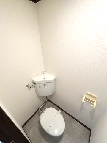 コーポ三晃Ｂ0101号室 ※別号室の参考写真です(現況優先・仕様違いの場合あり)