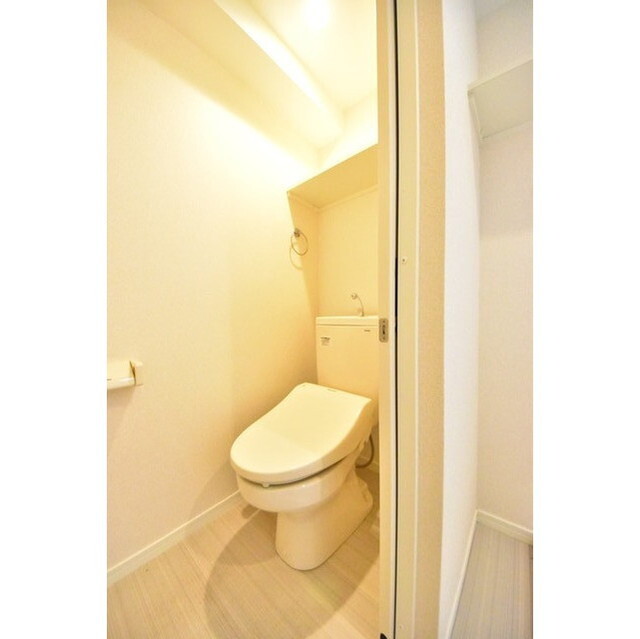 タウンフィールドⅠ 内観