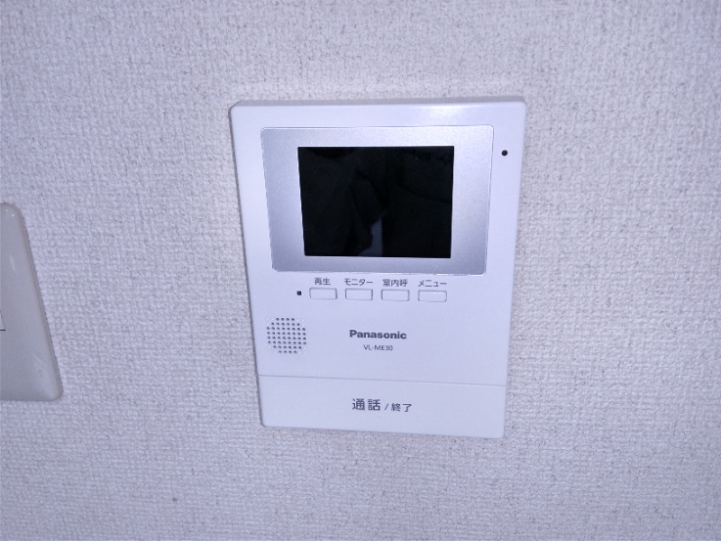 ローズガーデンＡ５２(A-052)1階 部屋その他