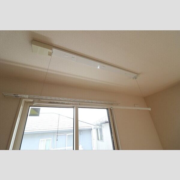 メゾンドソメイユ 部屋設備