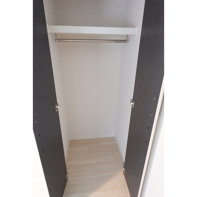 ファーレ南砂1階 収納