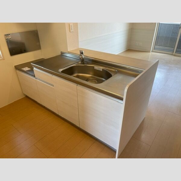 パストラル キッチン