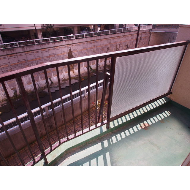 金剛マンション501号室 ※他部屋参考写真※