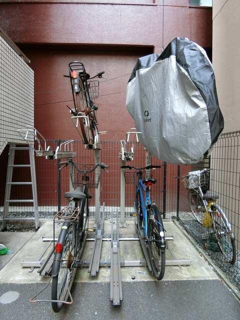 オークガーデン0303号室 その他共有部分