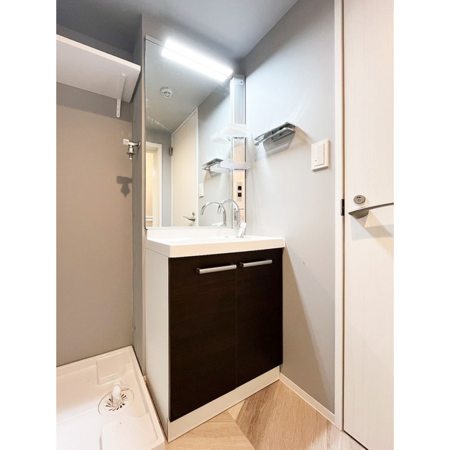 CASA PIAZZA 桜新町0102号室 内観