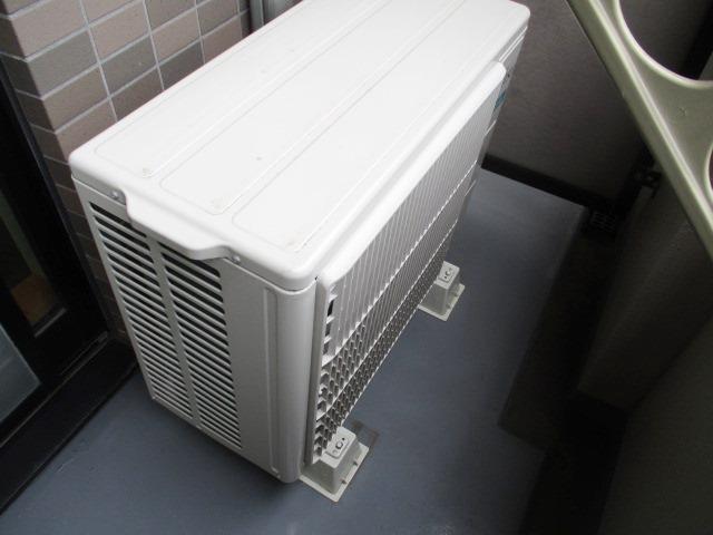 阿部松島マンション(K-127)4階 同建物別部屋の参考画像