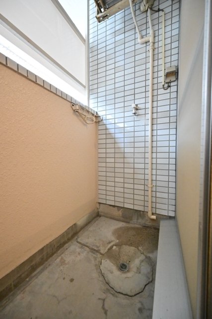 フリーダム町屋1階 部屋設備