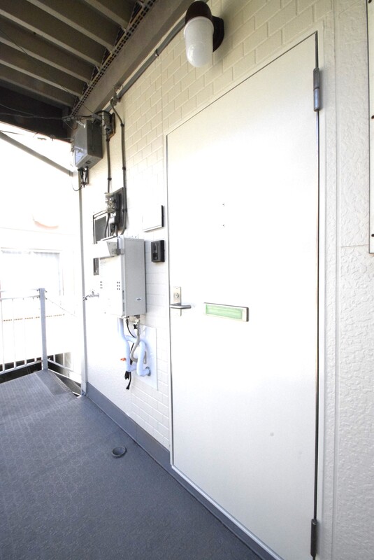 コスモハイツ2階 部屋その他