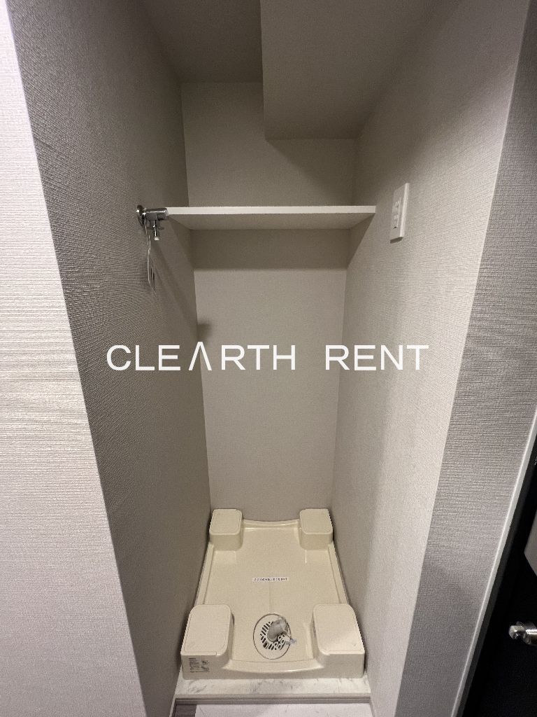 コンシェリア横濱関内9階 同タイプ別住戸写真となります。現況と異なる場合がございます。