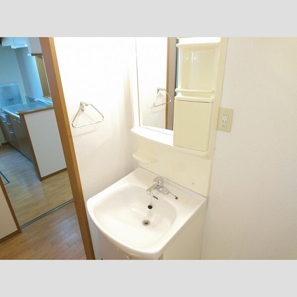 グリーンコンフォート 洗面台