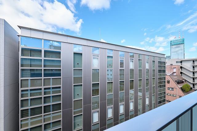 ディームス日本橋水天宮10階 同建物別部屋の参考画像