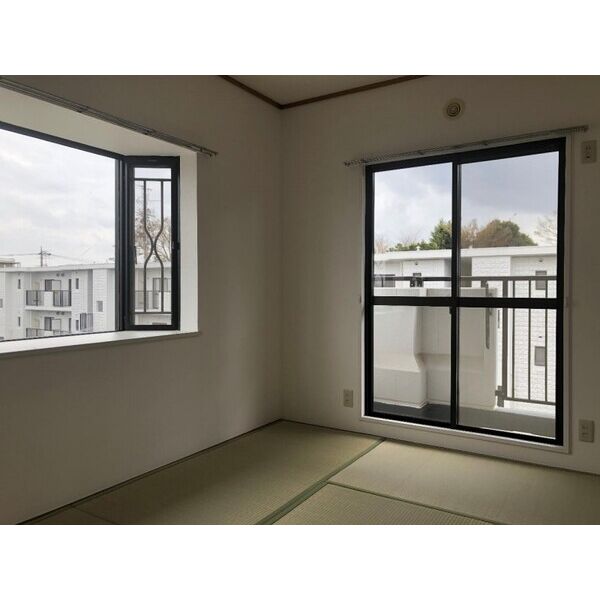 ロイヤルグリーン八千代2号棟2-25号室 同建物別部屋の参考画像