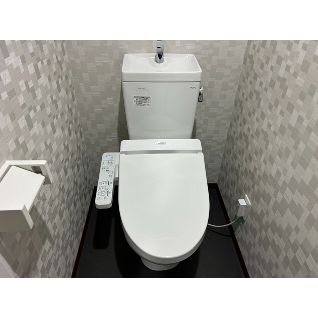 アーバンコート浦和201号室 内観