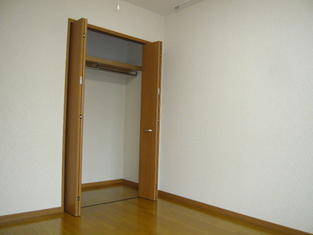 ロワゾブルー 収納