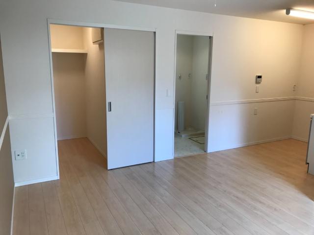 エル・ガーデン（ＥＬ・ＧＡＲＤＥＮ） 洋室