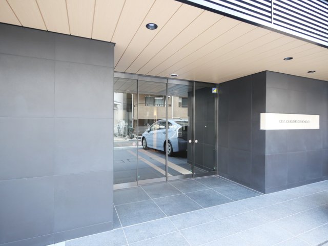 セジョリ池袋本町4階 外観