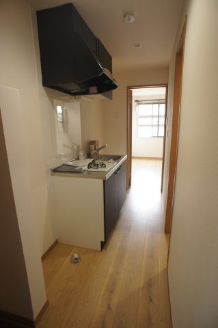 ルミエール・エタンセル　サンク0102号室 その他