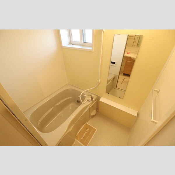 エミナーレ バス