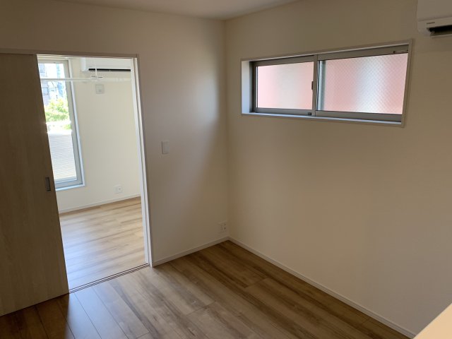 リーブルファイン戸塚東0201号室 部屋その他