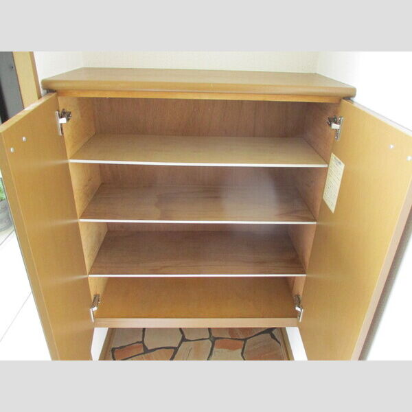 ドミール　D205号室 D205(シューズボックス)