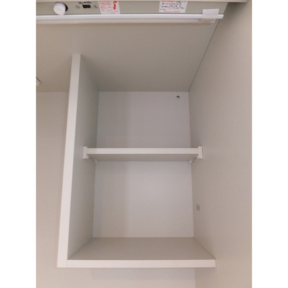 クレスト立川 内観