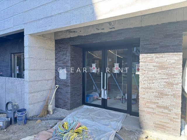 コンシェリア東京 ＜ＯＨＡＮＡＪＡＹＡ ＴＨＥ ＲＥＳＩＤＥＮ5階 当社のみ紹介可能・敷金礼金ゼロ・広々１ＤＫ