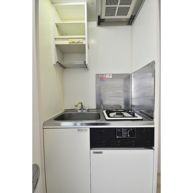 パークコート東高円寺 トイレ