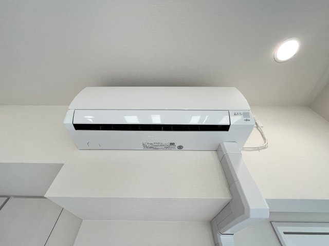 びゅうリエットグラン新宿戸山610号室 部屋設備