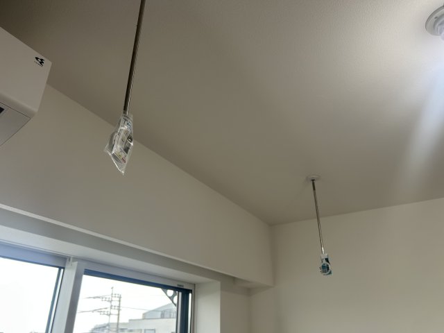 Ａｒｃａ材木座0201号室 部屋設備