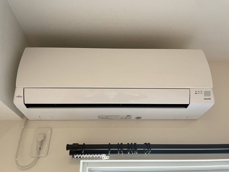 ヴィラ千川3階 部屋その他