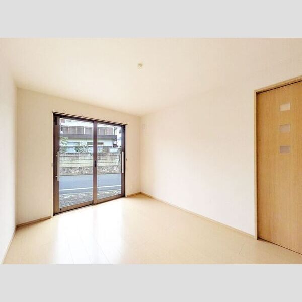 富士　一番館101号室 洋室