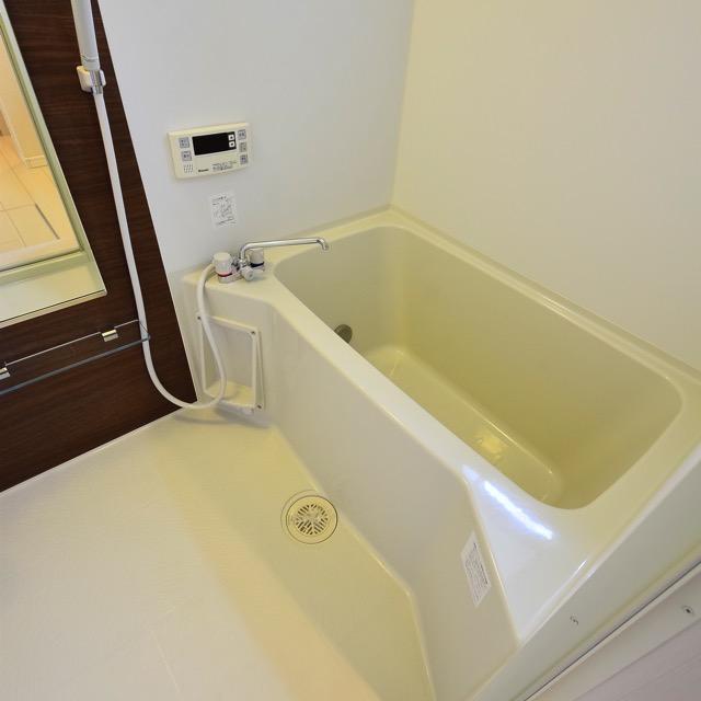 CBテラス久が原 バス