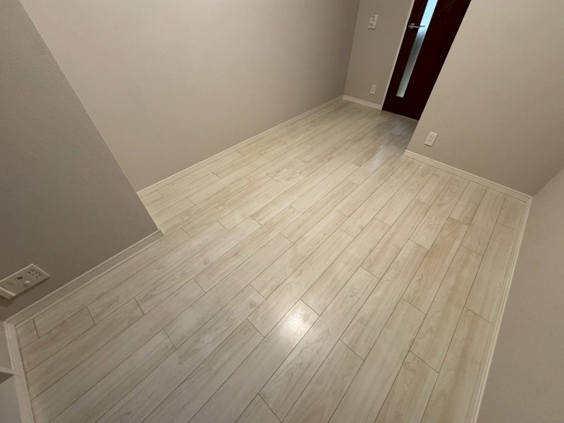 TFレジデンス蒲田7階 リビング