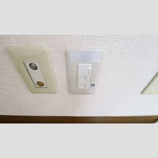 リヴェール高沢　A/BA101号室 同建物別部屋の参考画像