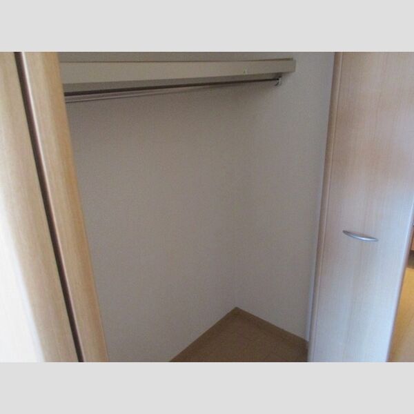 パレンティーアコート 収納