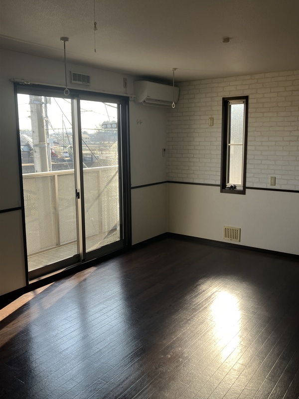 コンフォートフィオーレ リビング