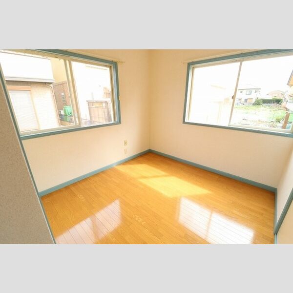 フォアシュピールハイム　B102号室 洋室