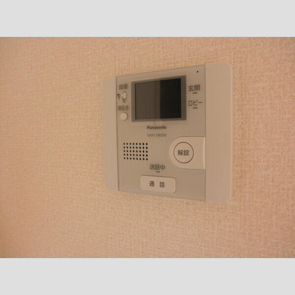 グランデュール 部屋設備