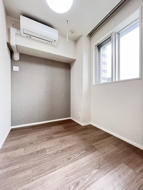 アーバネックス文京本郷9階 寝室