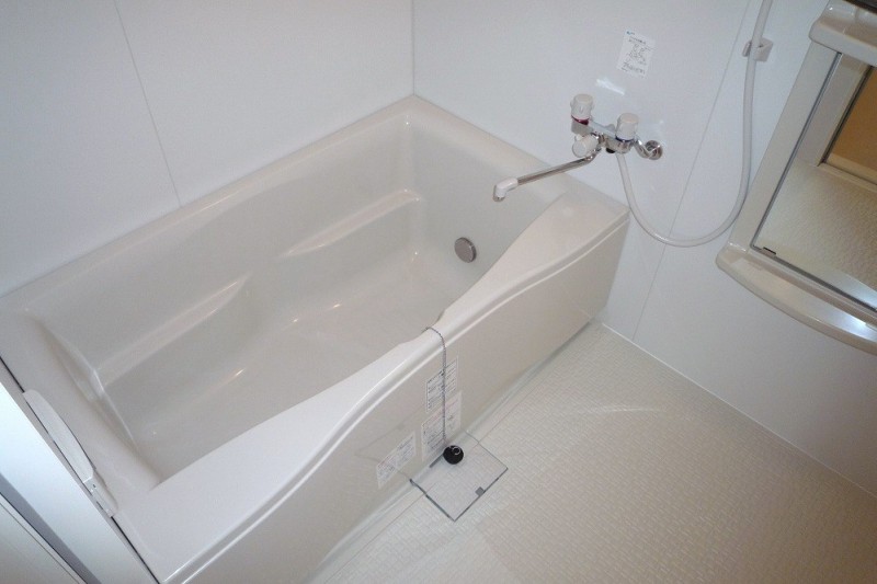 Ｇｒａｎｄｅ　Ｆｉｏｒｅ3階 お風呂