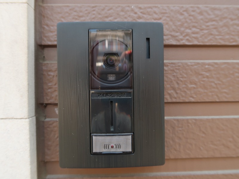 イルヴィアーレ天王坂ノース2階 ※別号室の写真となります。