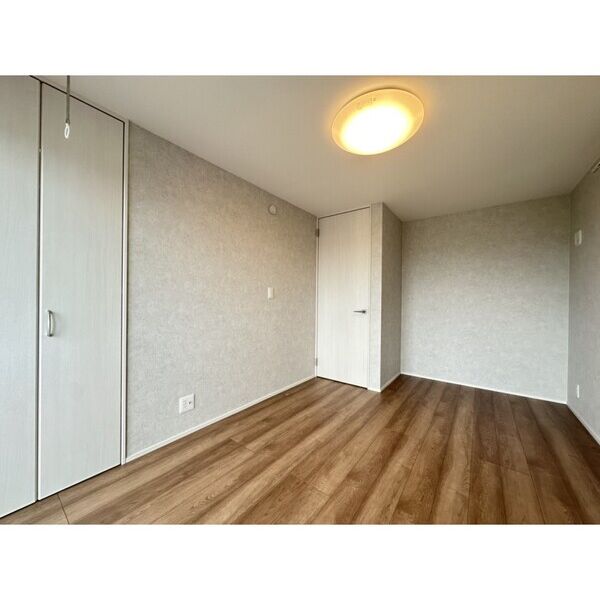 (仮称)立川市富士見町4丁目戸建B棟 リビング