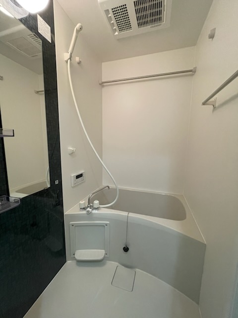 ブリーズ東船橋 お風呂